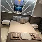 Διαμέρισμα Hasalla Homes 1