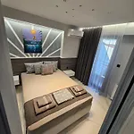 Διαμέρισμα Hasalla Homes 1 *