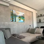 Hasalla Homes 1 Néa Fókaia