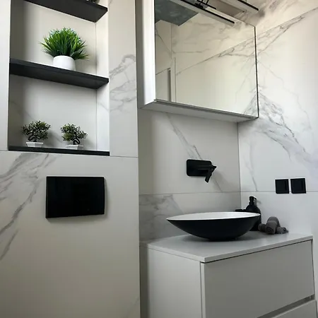 Hasalla Homes 1 Néa Fókaia