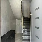 Apartamento Hasalla Homes 1 Néa Fókaia