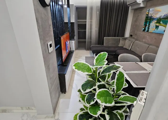 Hasalla Homes 1 Néa Fókaia