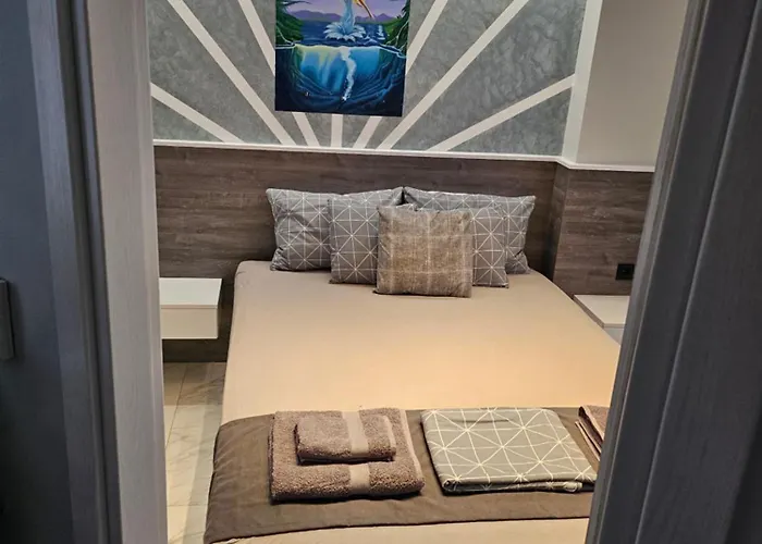 Hasalla Homes 1 Néa Fókaia