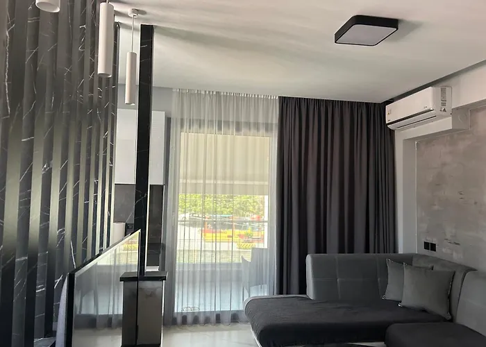 Hasalla Homes 1 Néa Fókaia