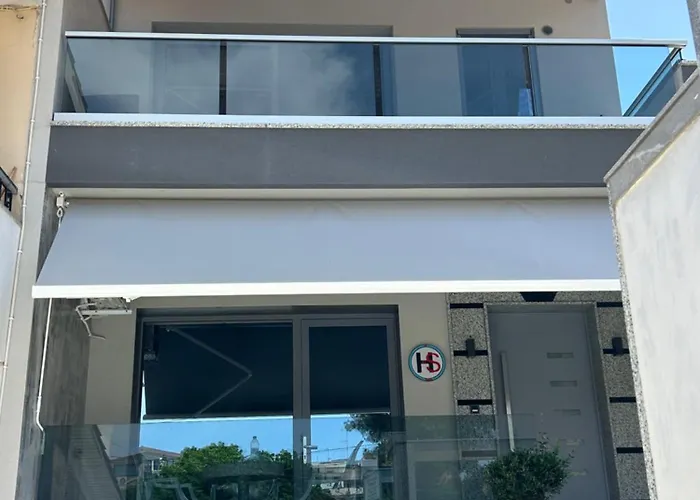 Apartament Hasalla Homes 1 *