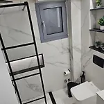 Daire Hasalla Homes 1 Néa Fókaia