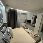 Hasalla Homes 1 Daire Néa Fókaia