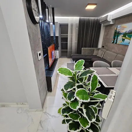 Hasalla Homes 1 Néa Fókaia