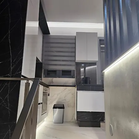 Afoi Hasalla 1 Апартаменты *