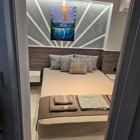 Hasalla Homes 1 Néa Fókaia