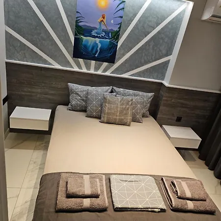 아파트 Hasalla Homes 1