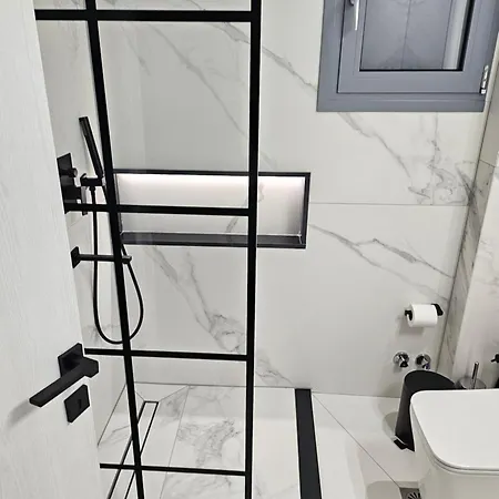 Afoi Hasalla 1 Апартаменты *