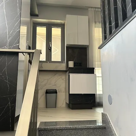 Hasalla Homes 1 * Néa Fókaia