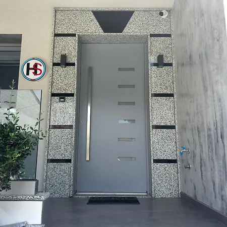 Апартаменты Afoi Hasalla 1