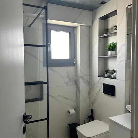 Апартаменты Afoi Hasalla 1 *