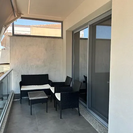 Hasalla Homes 1 * Néa Fókaia