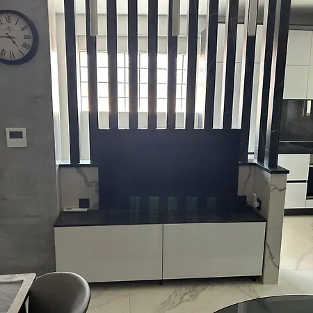 Afoi Hasalla 1 Апартаменты