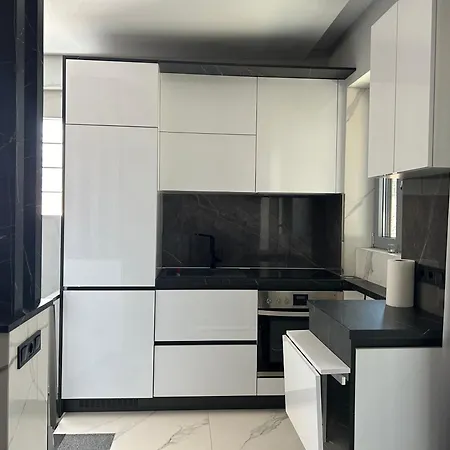 Апартаменты Afoi Hasalla 1 *