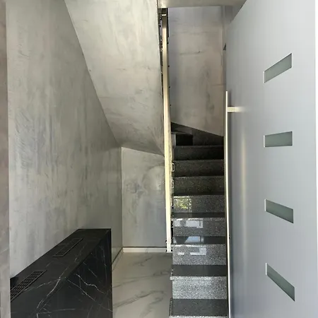 Апартаменты Afoi Hasalla 1 Неа-Фокеа