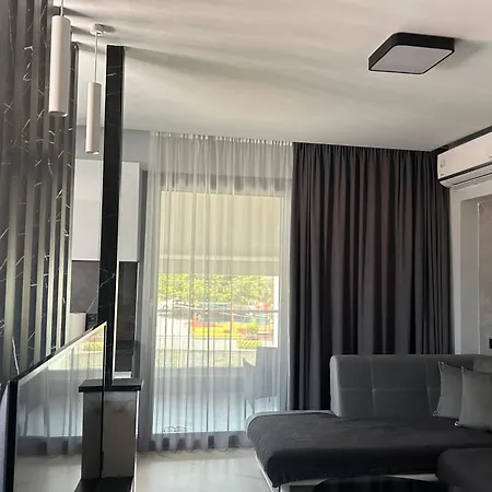 Hasalla Homes 1 Néa Fókaia