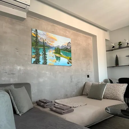Hasalla Homes 1 Néa Fókaia