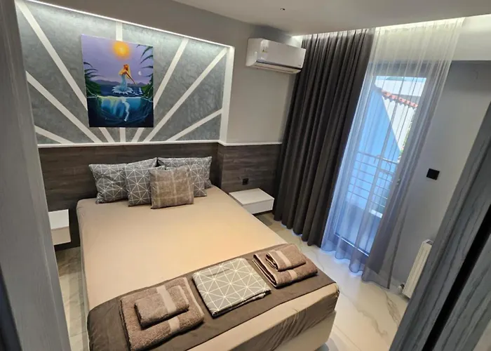 Apartment Hasalla Homes 1 *