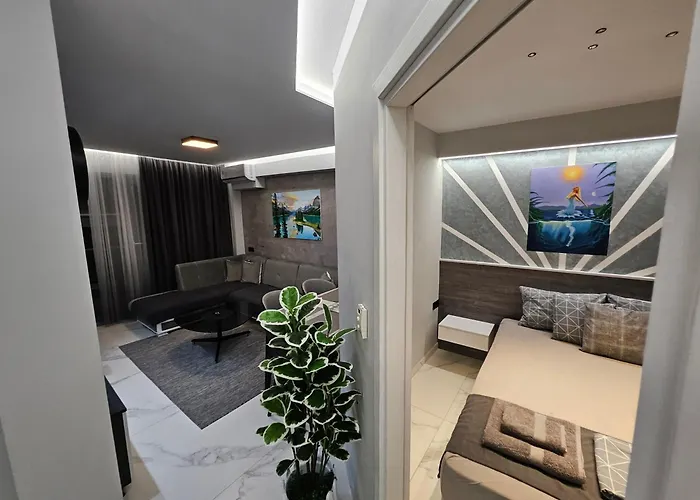 Hasalla Homes 1 Nea Fokea