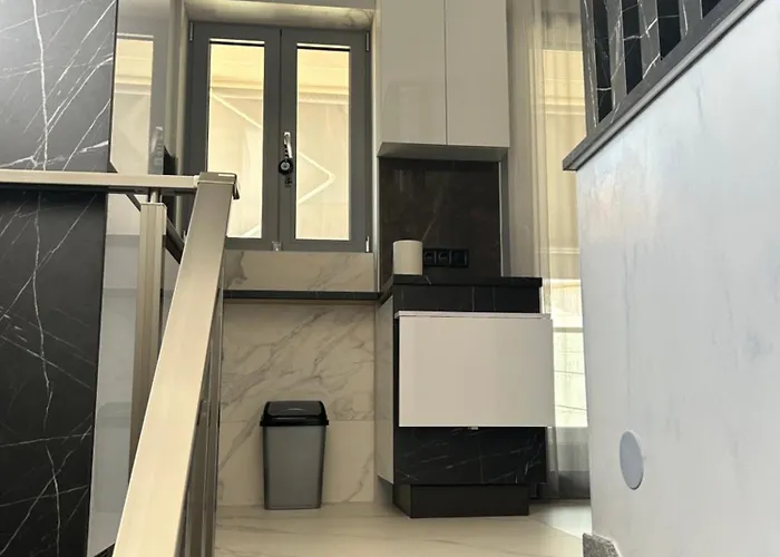 Hasalla Homes 1 * Nea Fokea