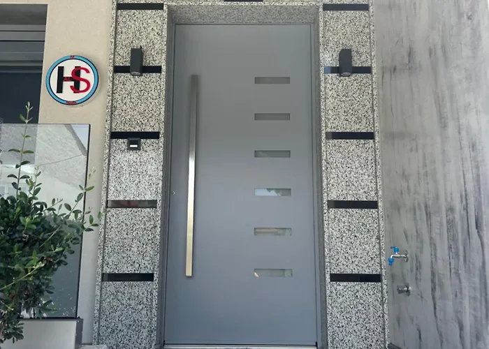 Apartment Hasalla Homes 1
