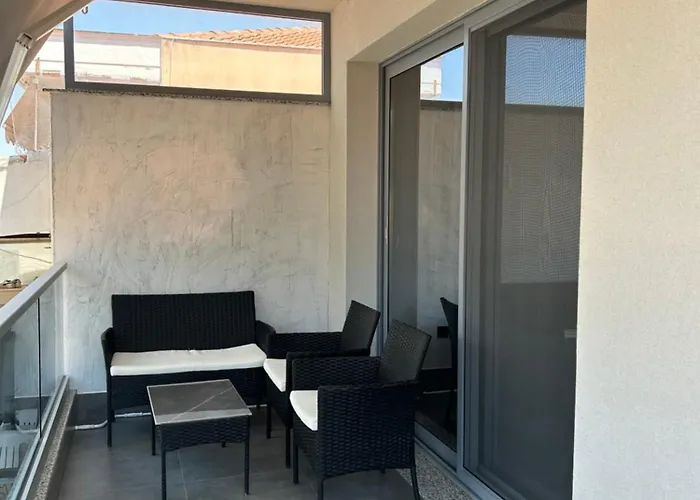 Hasalla Homes 1 * Nea Fokea