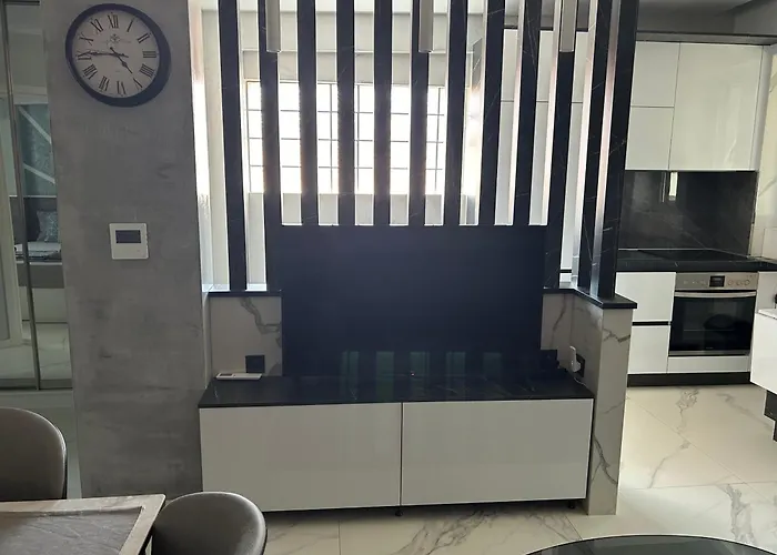 Hasalla Homes 1 Apartment