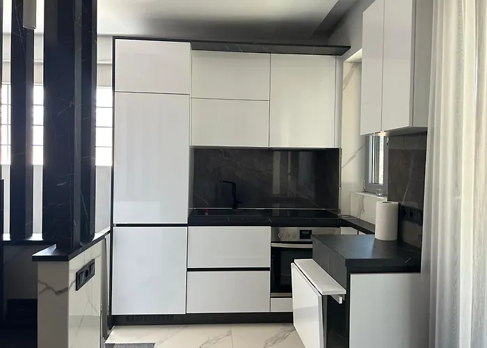 Apartment Hasalla Homes 1 *