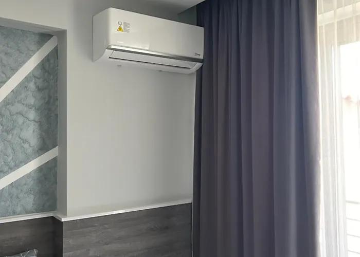 Hasalla Homes 1 Apartment *