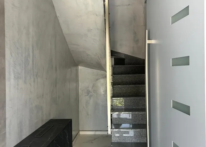 Apartment Hasalla Homes 1 Nea Fokea