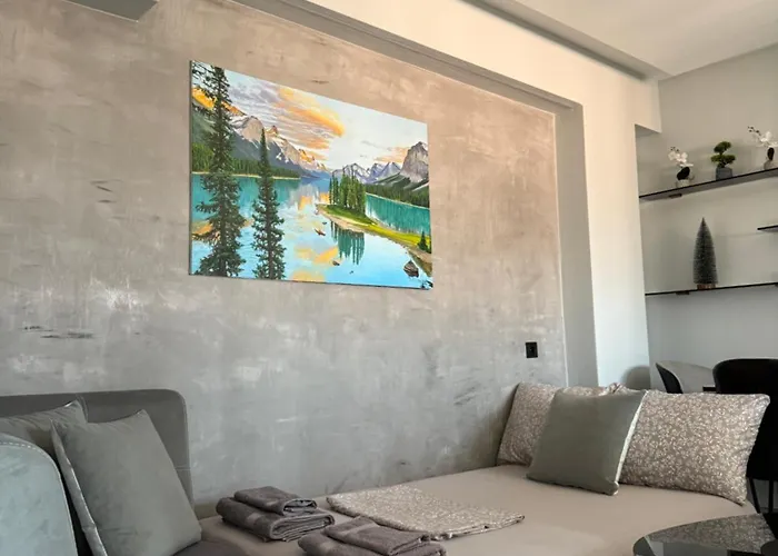 Hasalla Homes 1 Nea Fokea